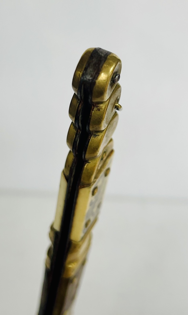 Couteau pliant Toledo-photo-2